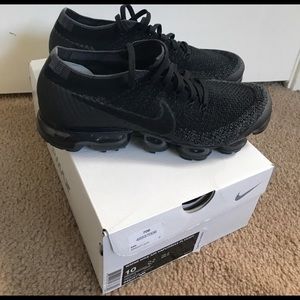 Meet your Posher, Dedrick